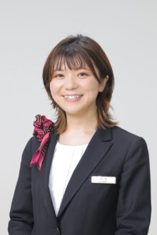 〈全国B.M.C.合同企画〉：今こそ！！Hotel Wedding：結婚式当日に立ち会う【札幌パークホテル　宴会予約課 ブライダルアドバイザー 白井佳奈恵さん】