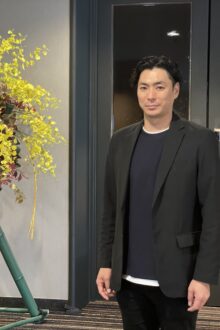 和婚をアドバイスする役割も【金沢東急ホテルウェディングプランナー斉藤 彰一さん】