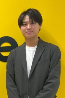 １時間から仕事の依頼を有能人材は引き抜き可能【タイミー　関東事業部フィールドセールス 舟橋勇斗氏】