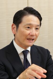 一年半以上先を狙う 直近を重視するマーケットの逆張り【東京會舘　常務取締役 星野昌宏氏】