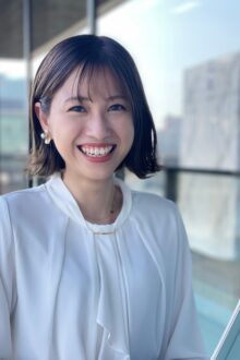 結婚式費用の感覚を来館前に掴む【ウエディングパーク　mieruupark責任者 松尾 美緒氏】