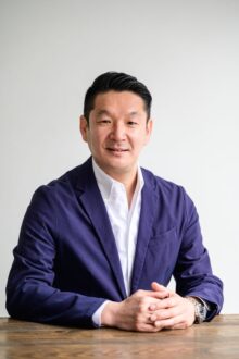 ＴＫＰグループを活かし法人宴会ギフトが軌道に【タイムレス 代表取締役社長 横田哲郎氏】