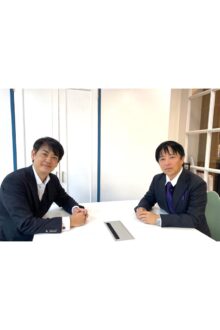 システムによって得られる価値【マイプリント 専務取締役 野坂透氏／PIEM 代表取締役社長 宮城 光一氏】