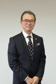 人事に異動の料理長も学校を訪問し訴求【アニヴェルセル 執行役員 人事部責任者 富田邦彦氏】