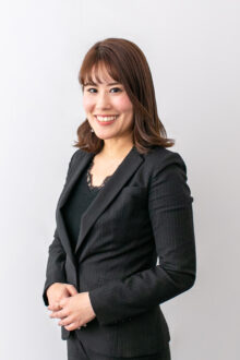 学生一人ひとりへの対応【ディアーズ・ブレインHD グループ経営戦略本部・人事部長 吉田佳奈氏】