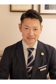 ウエディング動線を一番に 新郎新婦専用ルームも設置【THE THOUSAND KYOTO ウエディングセールス統括支配人 谷 昭宏氏】