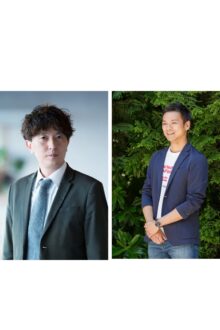 《会場の売上アップに貢献する オリジナル挙式 対談企画①》チャペルのコンセプトを込めたオリジナル挙式【クレ・ドゥ・レーブ THE SORAKUEN ゼネラルマネージャー兼人事部 安山真一氏/デリ・アート 商品企画室室長 川野公利氏】