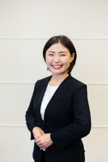 カップルの想いを言葉で紡ぐ【KOTOWA 鎌倉 鶴ヶ岡会館 エグゼクティブウエディングプロデューサー 井上志織氏】