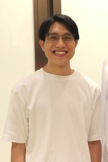 ATMでご祝儀決済【セブン銀行 セブン・ラボ副調査役　田中 健氏】