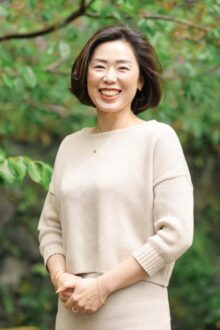 『人』を重視する企業文化 【Daiyu 代表取締役 宮腰 真里氏】