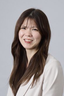 イベント幹事をサポートするAIサービスで会場の課題も解消【TAIAN Canjii責任者 粟田 ひかり氏】