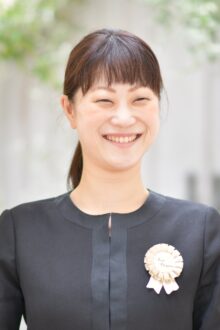 《プランナーのおしごとズームイン!!》結婚式から繋がる未来と商品の価値を伝えていく【ジョイン ウエディングセクション プランナー チーフ 松浦玲奈さん】