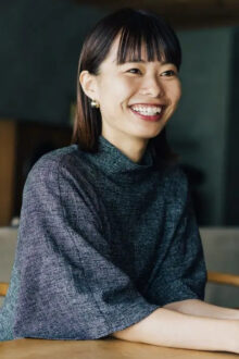 《輝く女性支配人 VOL.23》事前打合せも全て“本番”【IWAI OMOTESANDO ブライダルマネージャー 大谷亜沙美さん】