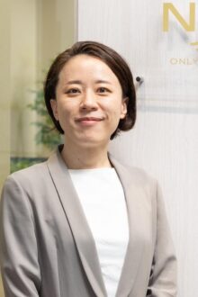 《ブライダルAIの波⑤》カスタマーデスクと情報共有【カスタマーリレーション部部長代理 野村 佳子氏】　