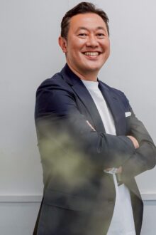 個人目標を設定し最後までフォロー【ニュー・バリュー・フロンティア取締役 金増 宏輝氏】