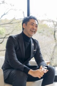 目標件数から２００組プラス【八芳園 取締役総支配人 関本敬祐氏】　