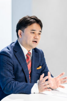 熱量の低いカップル増加 イベントで事前接点創出【アニヴェルセル 代表取締役社長 松田健一氏】