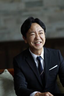 やりがいを感じられる機会創出【ＢＰ 代表取締役社長 今野竜太氏】