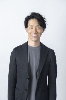 好みのフラワースタイルを事前診断【日比谷花壇バンケット事業統括部 販売企画推進部 部長 入佐聡一氏】