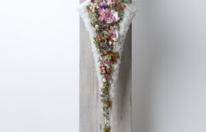 フラワーデザイン大賞の結果を発表【日本フラワーデザイナー協会】