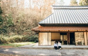 出張撮影『トラベル部門』新設【ラブグラフ】