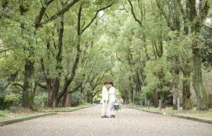 開園100周年を迎えた日本最古の公立植物園【京都府立植物園】