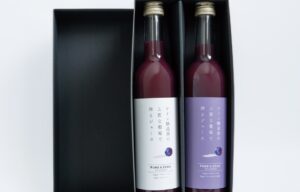 ワイン醸造家が手掛けたジュース【スリーファーム】