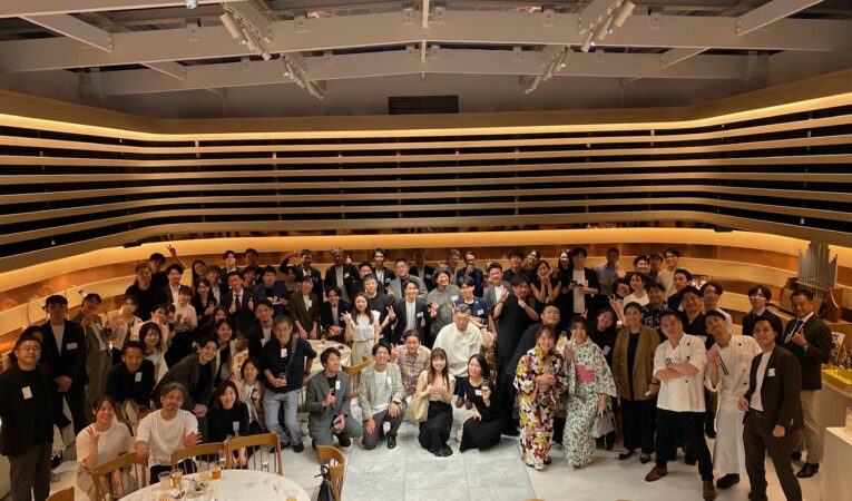 ブライダル気ままな交流会【春】~色々なお祝い事をみんなでお祝い~3月24日