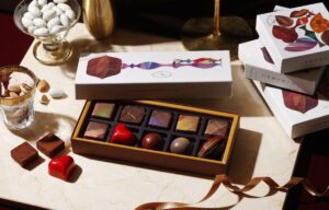 大丸東京店にパティスリー催事出店【八芳園】