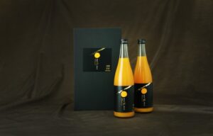 糖度12度以上のみかんジュース【伊方サービス】