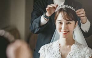 ヘアメイク付き試着会開催【スティルアン】　