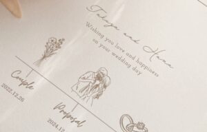 オリジナルデザインの届け出【YUIAI 代表 佐藤綸太朗氏】