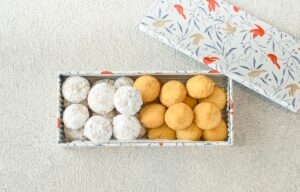 ポルボローネ 販売スタート【ブラス】