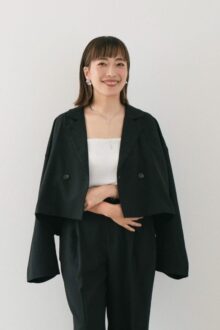 第2回　荒井さやかのそうだったのか！女性リーダー　《完璧でなくてもリーダーになれる “貢献の隙”で自然とチームが成長》【COCOSTYLE 代表取締役 荒井さやか氏】