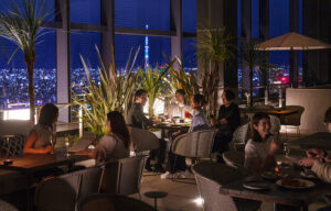 5店舗でビアテラスの予約開始【ポジティブドリームパーソンズ】