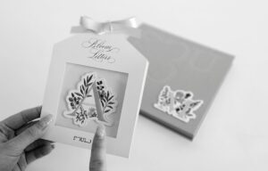 アイテム装飾に使える刺繍ステッカー【マルマン】