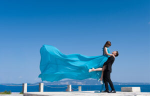 恩納村で滞在型のフォト婚発売開始【オリエンタルヒルズ沖縄】