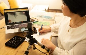 オーダーメイドリングの提携【アンリガトウ】