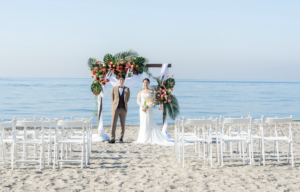 稲毛海浜公園で結婚式【Bridal Plus】