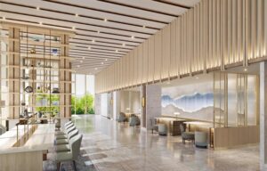 京都駅の近隣にマリオット開業【東海旅客鉄道】