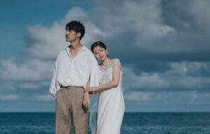 ブランド初のフォトサービス【トリート】