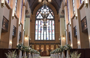 ゲスト目線で式を体感できるフェア【あいプラン】