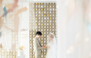 名古屋にフォトウエディングスタジオオープン【小野写真館】