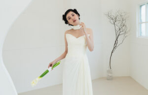 6万円台~レンタル可能なドレス【コンフェッティ】