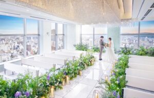 岡山の式場運営スタート【光貴】