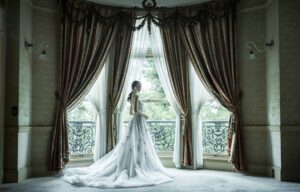 事前来館が不要の滞在型のフォトＷ【ホテル長楽館】