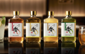 国産果実の業務用シロップ【Flavorich】