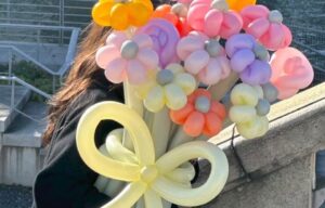 バルーンのブランド 物販や装飾にも対応【AZITO】