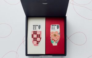 台湾紅茶をギフトに提案【茶嘉葉】