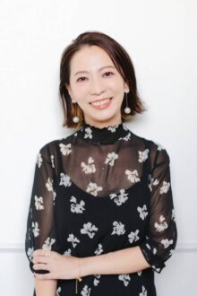 “怖さ”を越えて一歩踏み込む勇気【テイクアンドギヴ・ニーズ ウェディングアドバイザー 有賀明美氏】